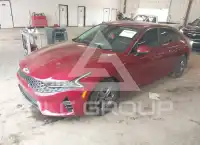 2021 KIA K5 фото