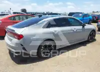 2021 KIA K5 photo