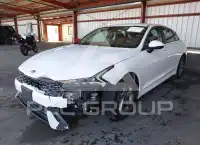 2021 KIA K5 photo