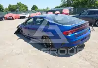 2021 KIA K5 фото
