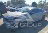 2021 KIA K5 фото