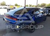 2021 KIA K5 фото