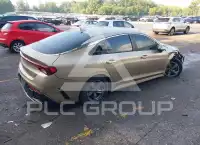 2021 KIA K5 фото