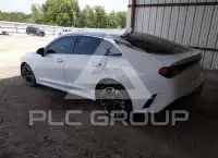 2021 KIA K5 фото