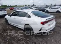 2021 KIA K5 фото