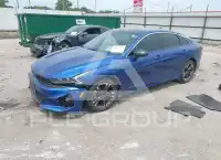 2021 KIA K5 photo