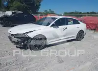 2021 KIA K5 фото