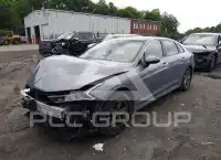 2021 KIA K5 photo