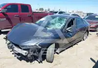 2021 KIA K5 фото
