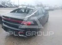 2021 KIA K5 фото