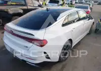 2021 KIA K5 фото
