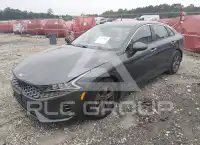 2021 KIA K5 фото