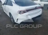 2021 KIA K5 фото