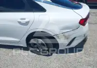 2021 KIA K5 фото