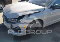 2021 KIA K5 фото