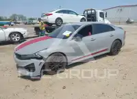 2021 KIA K5 фото