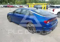 2021 KIA K5 photo