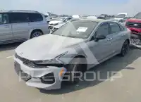 2021 KIA K5 фото