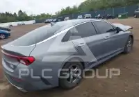 2021 KIA K5 фото