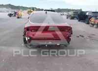 2021 KIA K5 фото