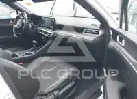 2021 KIA K5 фото
