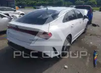 2021 KIA K5 фото
