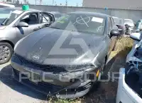 2021 KIA K5 фото