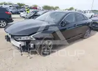 2021 KIA K5 photo