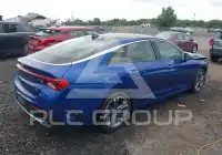 2021 KIA K5 фото