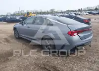 2021 KIA K5 фото