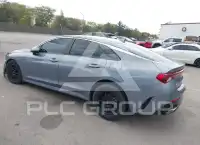 2021 KIA K5 photo