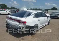 2021 KIA K5 фото
