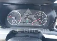 2021 KIA K5 photo
