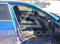 2021 KIA K5 photo