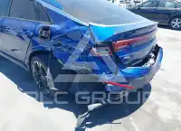 2021 KIA K5 фото