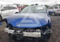 2021 KIA K5 фото