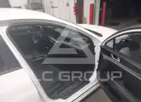 2021 KIA K5 фото