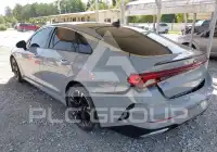 2021 KIA K5 фото