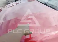 2021 KIA K5 photo