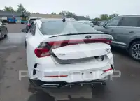 2021 KIA K5 фото