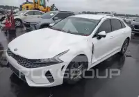 2021 KIA K5 фото