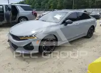 2021 KIA K5 фото