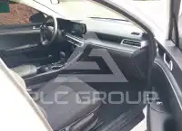2021 KIA K5 photo