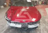 2021 KIA K5 фото