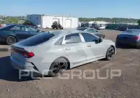 2021 KIA K5 фото