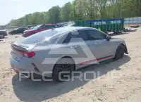 2021 KIA K5 фото