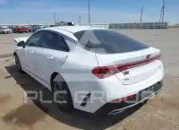 2021 KIA K5 фото