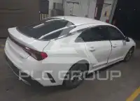 2021 KIA K5 фото