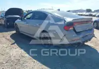 2021 KIA K5 фото