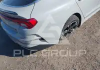 2021 KIA K5 фото